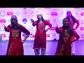 Manne Di Mauj  A Beautiful Kashmiri Dance