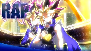 Rap Do Yugi - Coração Das Cartas - Heyrap