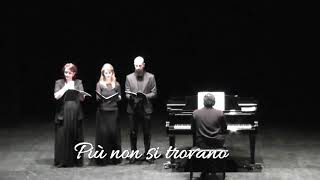 W.a. Mozart Sei Notturni