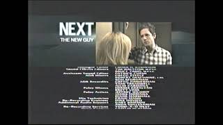 The Rocker 2008 End Credits Fx 2013