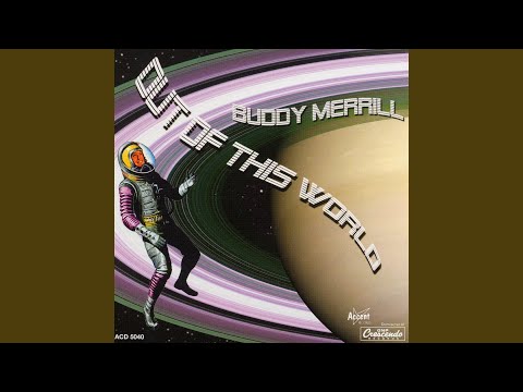 Third Man Theme Video