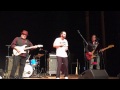 Wentus Blues Band & Duke Robillard - "Moonshine"