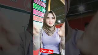 Over Dosis Rumah Sakit Hijab Cantik Montok