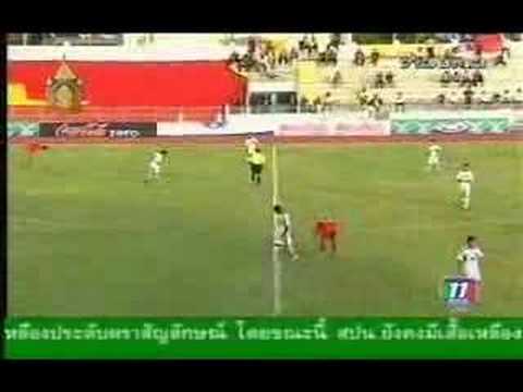 Football Sea games Myanmar-Vietnam