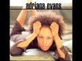 Adriana Evans - I'll Be There