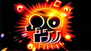 Klasky Csupo Logo Cursed Version