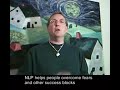 Mark Shepard, NLPT, Certified NLP Trainer, "Modern Jedi"