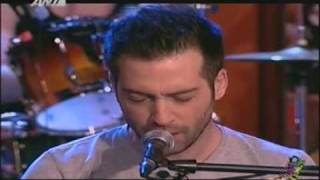 Xristos Xatzinasios Alli Oxthi Live Radio Arvila