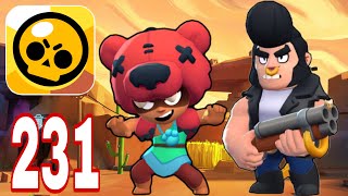 Brawl Stars Gameplay Walkthrough Part 231 Ios Android