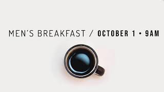 God + Geography | Sept 28th | 7pm