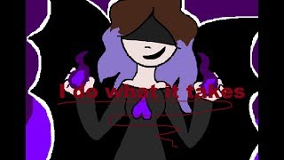 Whatever it takes (short animation) ft.Alter