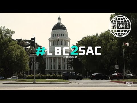 Weedmaps #LBC2SAC Episode 2