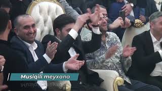 Balaəli Maştağalıdan Muzikalni Meyxana 2023 Yeni