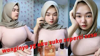 Jualan Live Parfum Wanginya Bisa Tahan Sampai 2 Hari