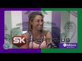 Petra Martic za Sport Klub
