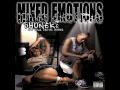 3 Blind Truth (Mixed Emotions) - Shunekè