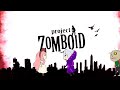 【秋風實況】Project Zomboid ep.3 我們的豪宅生活