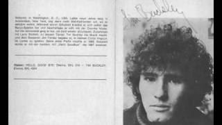 Watch Tim Buckley Chase The Blues Away video