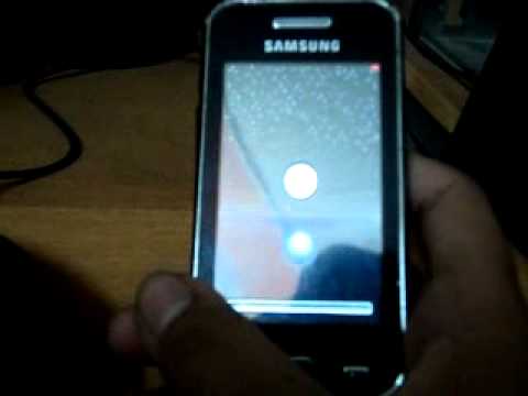 Темы на самсунг gt s5222