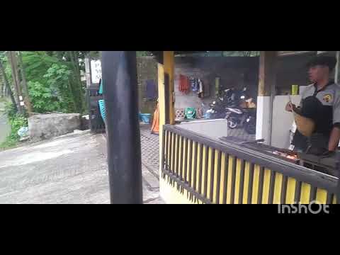 Sate kambing murahnya kebangeten Sate kambing murahnya kebangeten