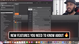2 New Maschine Features You NEED To Try!