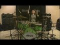 Paramore - That's What You Get DRUM COVER *GREAT AUDIO*