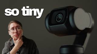 Is This Tiny Camera Your Ultimate Youtube Game-Changer?