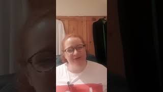 Rev Fiona's Night Prayer and Reflection from 11th of August 2020