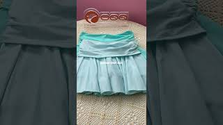 Summer Must-Have Tennis Skirt