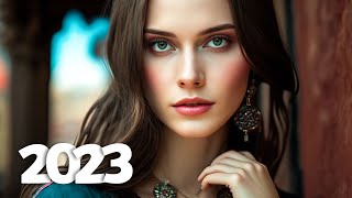 Ibiza Summer Mix 2023 🍓 Best Of Tropical Deep House Music Chill Out Mix 2023🍓 Chillout Lounge #110