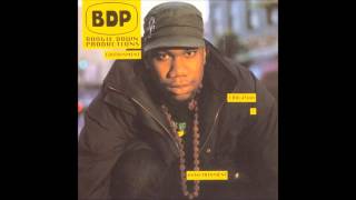 Watch Boogie Down Productions House Nigga video