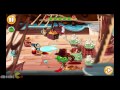Angry Birds Epic: NEW Cave 6, Endless Winter 6 NO Hacking Team Up Pigiana John