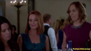 Pretty Little Liars - The Moms 7X20