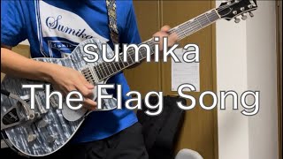 Watch Sumika The Flag Song video