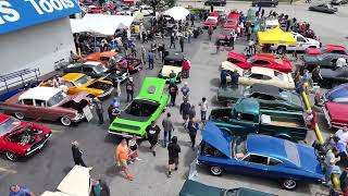 Kms Tools Coquitlam 28Th Annual Show & Shine 2025