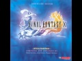 Final Fantasy X [OST] - 47 - Rikku's Theme