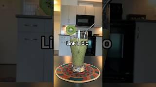 Link In Bio Kiwi Drink