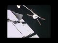 European Cargo Craft Makes Final visit to the ISS