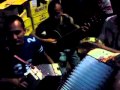 tarantella all'Icona del Pettoruto Acri (alla Caccia)