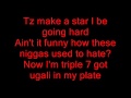 joh makini ft aka - dont bother lyrics