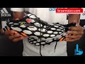 Bryan Ruiz recibió tacos Predator Adidas para Mundial