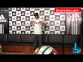 Bryan Ruiz recibió tacos Predator Adidas para Mundial