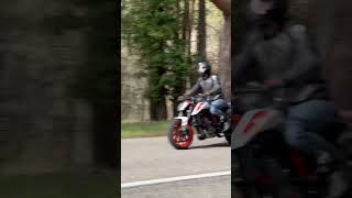 Ktm 890 Duke R Pure Sound Akrapovic Full Exhaust