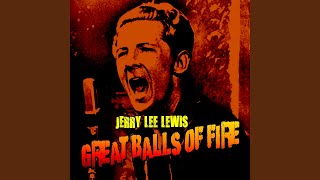 Watch Jerry Lee Lewis Medley I Cant Stop Loving You video