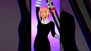 Crona For My Birthday