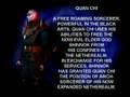 Mortal Kombat 4 - Cutscenes 1of3