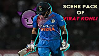 Greatest Scenepack Of Virat Kohli Virat Kohli Twixtor