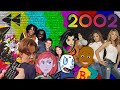 Saturday Morning Cartoons | 2002: Channel Surfing Edition | Full Episodes with Commercials