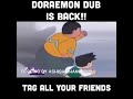 DORAEMON DUBS ARE BACK | Ashish Chanchlani