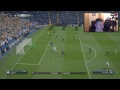FIFA 15 | SMALLEST TEAM CHALLENGE RAGE